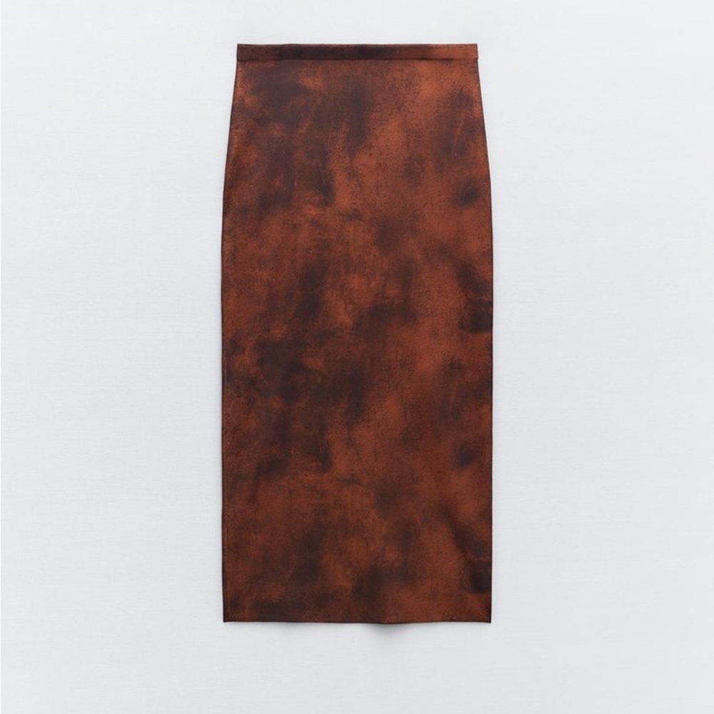 Zara Pencil Skirt